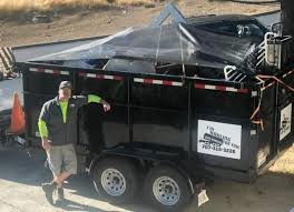 Best Hoarding Cleanup  in Hebron, PA